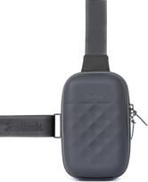 Rollink Vyriška rankinė Go Mini Bag pilkos spalvos