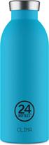 24Bottles Termo butelis Clima Chromatic žydros spalvos 500 ml