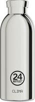 24Bottles Termo butelis Clima Basic plieninis 500 ml