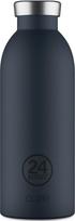 24Bottles Termo butelis Clima Chromatic mėlynos spalvos 500 ml