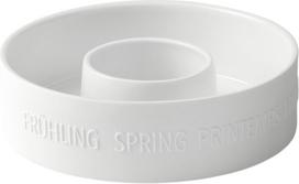 Raeder Velykų dekoracija Spring vainikas
