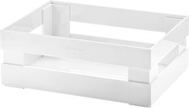 Guzzini Virtuvės organizatorius Organise & Store baltos spalvos S