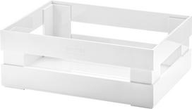 Guzzini Virtuvės organizatorius Organise & Store baltos spalvos XL