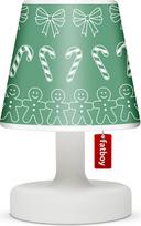 Fatboy Gaubtas Cooper Cappie Greenmas lempai Edison The Petit