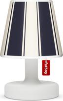Fatboy Gaubtas Cooper Cappie Stripe Navy lempai Edison The Petit