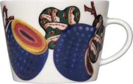 Iittala Kapučino puodelis Taika Sato 200 ml