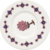 Iittala Cappuccino puodelio lėkštutė Taika Sato