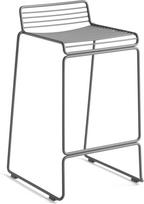 Hay Baro kėdė Hee pilkos spalvos 65 cm