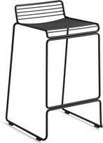 Hay Baro kėdė Hee juodos spalvos 65 cm