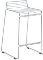Hay Baro kėdė Hee plieno spalvos 65 cm