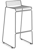 Hay Baro kėdė Hee pilkos spalvos 75 cm