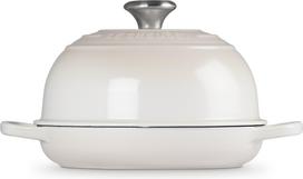Le Creuset Duonos kepimo indas Signature bežinės spalvos 24 cm