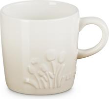 Le Creuset Puodelis Jardin bežinės spalvos 200 ml