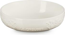 Le Creuset Dubuo Jardin bežinės spalvos 18 cm