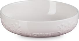 Le Creuset Dubuo Jardin šviesiai rožinės spalvos 18 cm