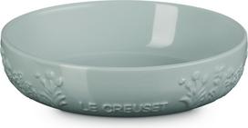 Le Creuset Dubuo Jardin jūros druskos spalvos 18 cm
