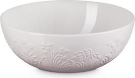 Le Creuset Serviravimo dubuo Jardin šviesiai rožinės spalvos 26,4 cm