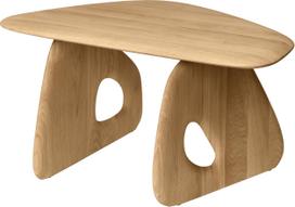 Ferm Living Kavos staliukas Oar 70 cm