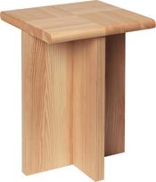 Ferm Living Taburetė-stalas Sala 45 cm