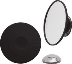 Bosign Veidrodis AirMirror didinantis x20 juodos spalvos