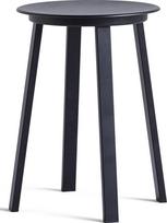 Hay Taburetė Revolver juodos spalvos 48 cm