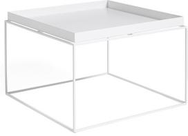Hay Kavos staliukas Tray Table baltos spalvos