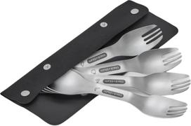 Black+Blum Stalo įrankiai Black+Blum su dėklu 5 vnt.