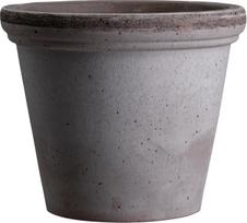 Bergs Potter Vazonas Flora pilkos spalvos 60 cm