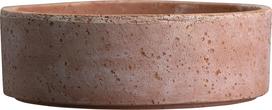 Bergs Potter Augalų vazonų laikiklis Hoff rožinės spalvos 12 cm