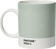 Copenhagen Design Puodelis Pantone šalavijo spalvos 385 ml