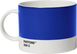 Copenhagen Design Arbatos puodelis Pantone kobalto spalvos 475 ml