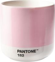 Copenhagen Design Termo puodelis Pantone šviesiai rožinės spalvos 190 ml