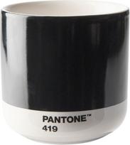 Copenhagen Design Termo puodelis Pantone juodos spalvos 190 ml