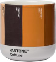 Copenhagen Design Termo puodelis Pantone rudo atspalvio 190 ml