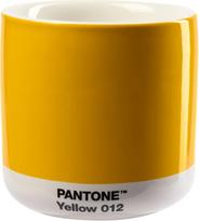 Copenhagen Design Termo puodelis Pantone geltonos spalvos 220 ml