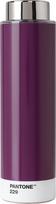 Copenhagen Design Butelis Pantone baklažano spalvos 500 ml