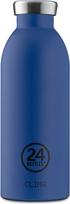 24Bottles Termo butelis Clima Chromatic II mėlynos spalvos 500 ml