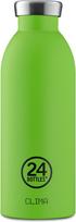 24Bottles Termo butelis Clima Chromatic II žalios spalvos 500 ml