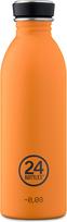 24Bottles Vandens butelis Urban Bottle Chromatic II oranžinės spalvos 500 ml