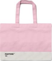 Copenhagen Design Paplūdimio krepšys Pantone šviesiai rožinės spalvos
