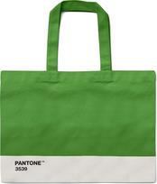 Copenhagen Design Paplūdimio krepšys Pantone žalios spalvos