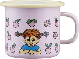 Muurla Puodelis Muurla Pepė Ilgakojinė Fruits 250 ml