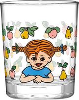Muurla Stiklinė Muurla Pepė Ilgakojinė Fruits 200 ml