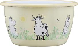 Muurla Dubenėlis Muurla Troliai Mumiai Meadow 300 ml