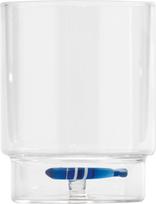 Zafferano Stiklinė Teca Mare sardinė 350 ml