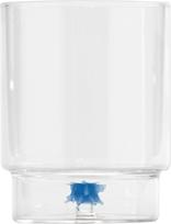 Zafferano Stiklinė Teca Mare Jūros ežiukas 350 ml