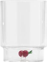 Zafferano Stiklinė Teca Frutta Vyšnia 350 ml