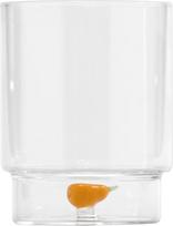 Zafferano Stiklinė Teca Frutta kriaušė 350 ml