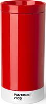 Copenhagen Design Kelioninis puodelis Pantone raudonos spalvos 430 ml