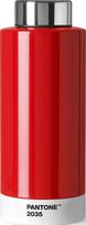 Copenhagen Design Termo butelis Pantone raudonos spalvos 530 ml